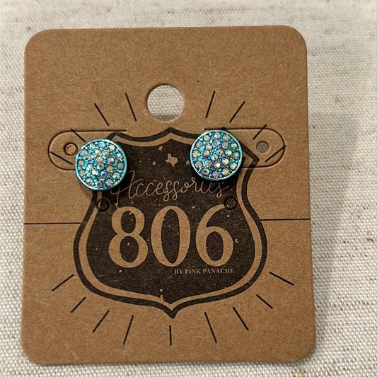 806 Earrings