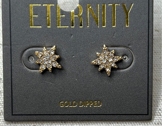 Eternity Earrings