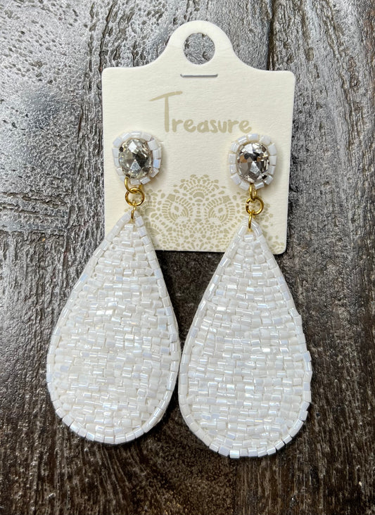Treasure Earrings